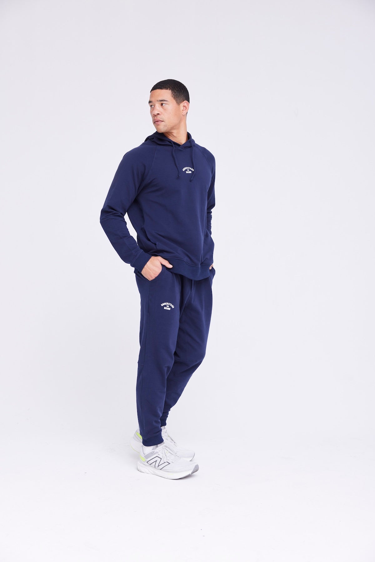 Men’s Premium UTG Activate Fleece Pant