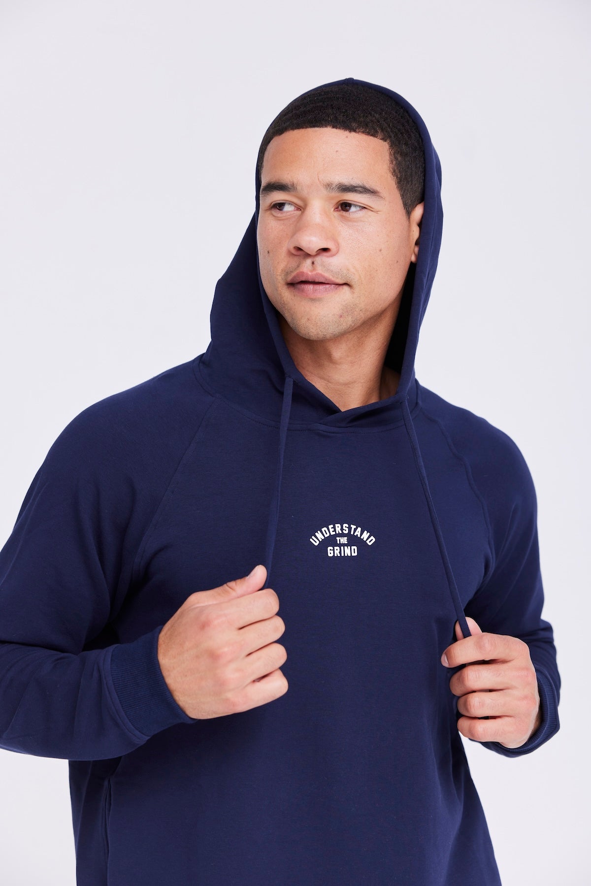 Men’s Premium UTG Activate Hoodie