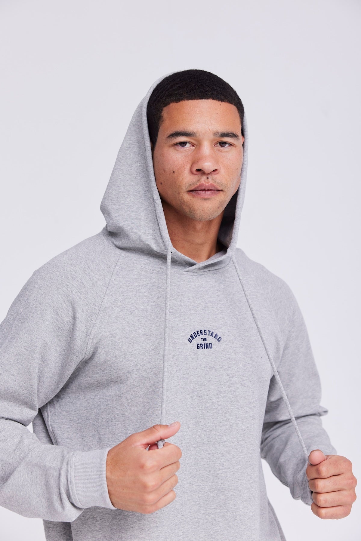 Men’s Premium UTG Activate Hoodie