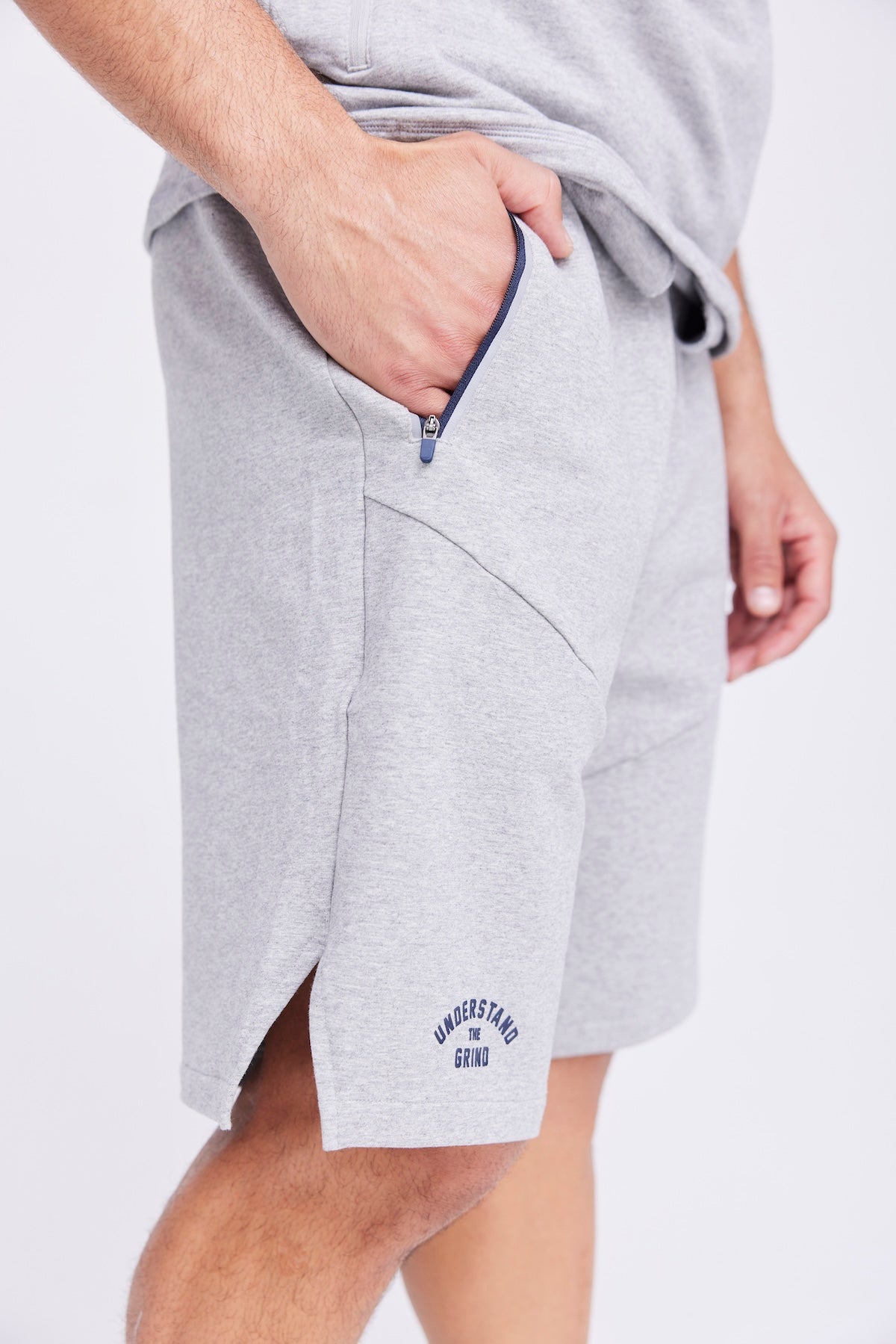 Men’s Premium UTG Activate Fleece Short