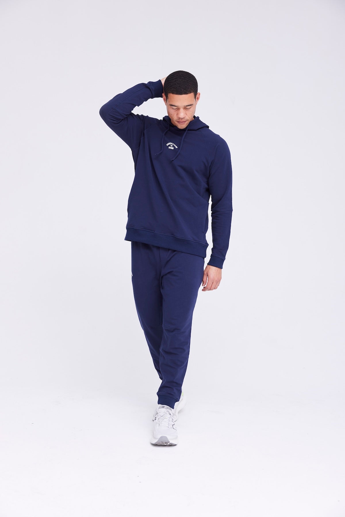 Men’s Premium UTG Activate Hoodie