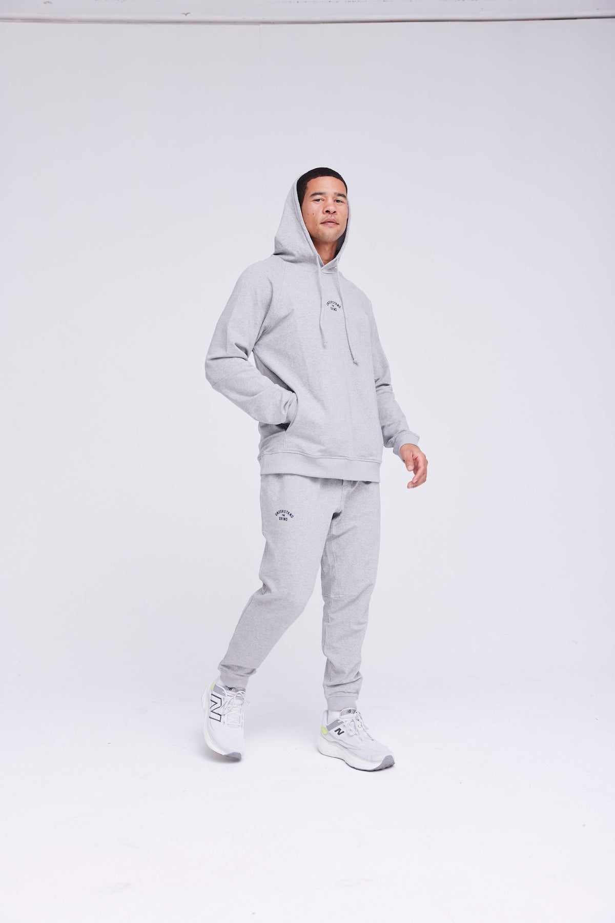 Men’s Premium UTG Activate Hoodie