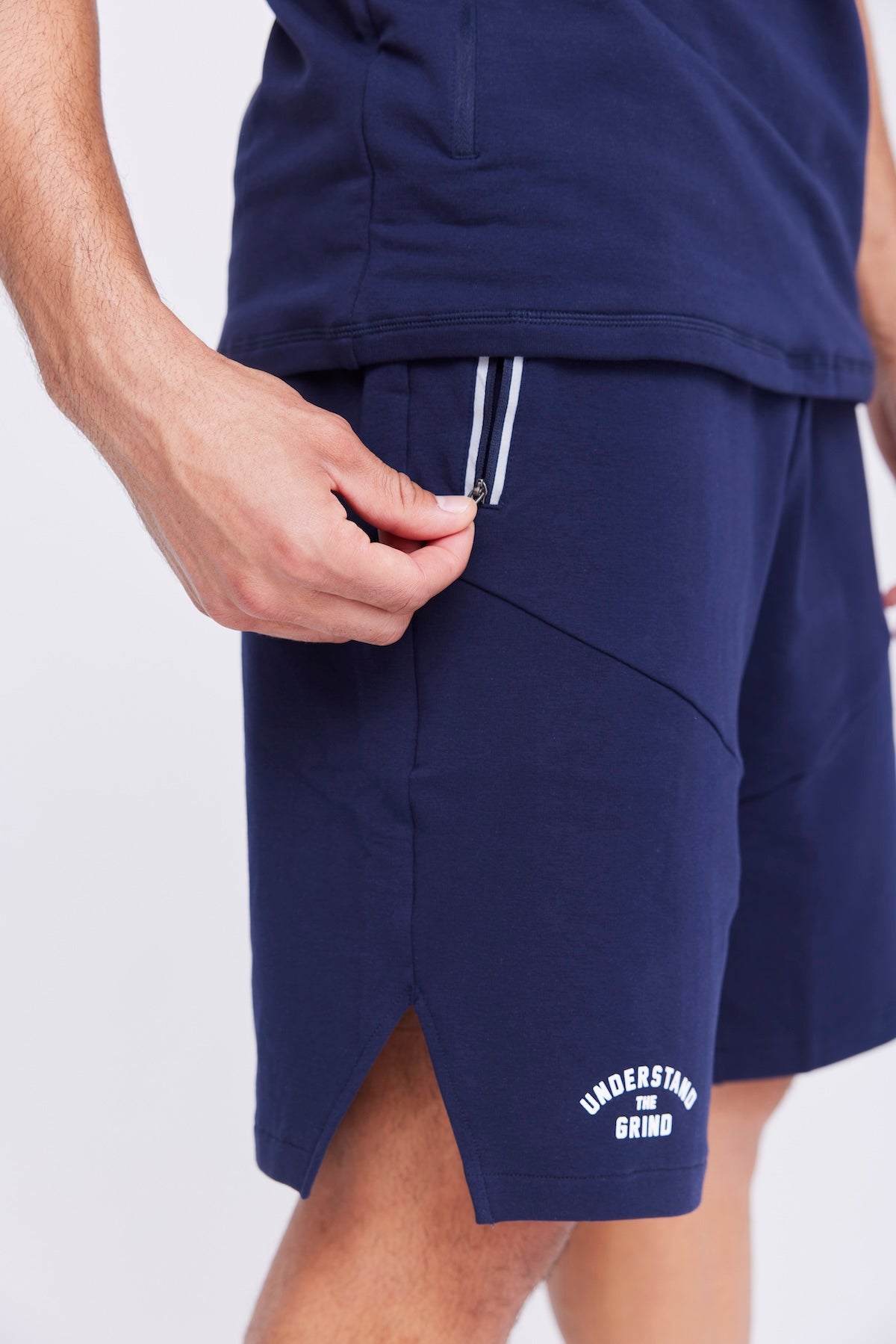 Men’s Premium UTG Activate Fleece Short