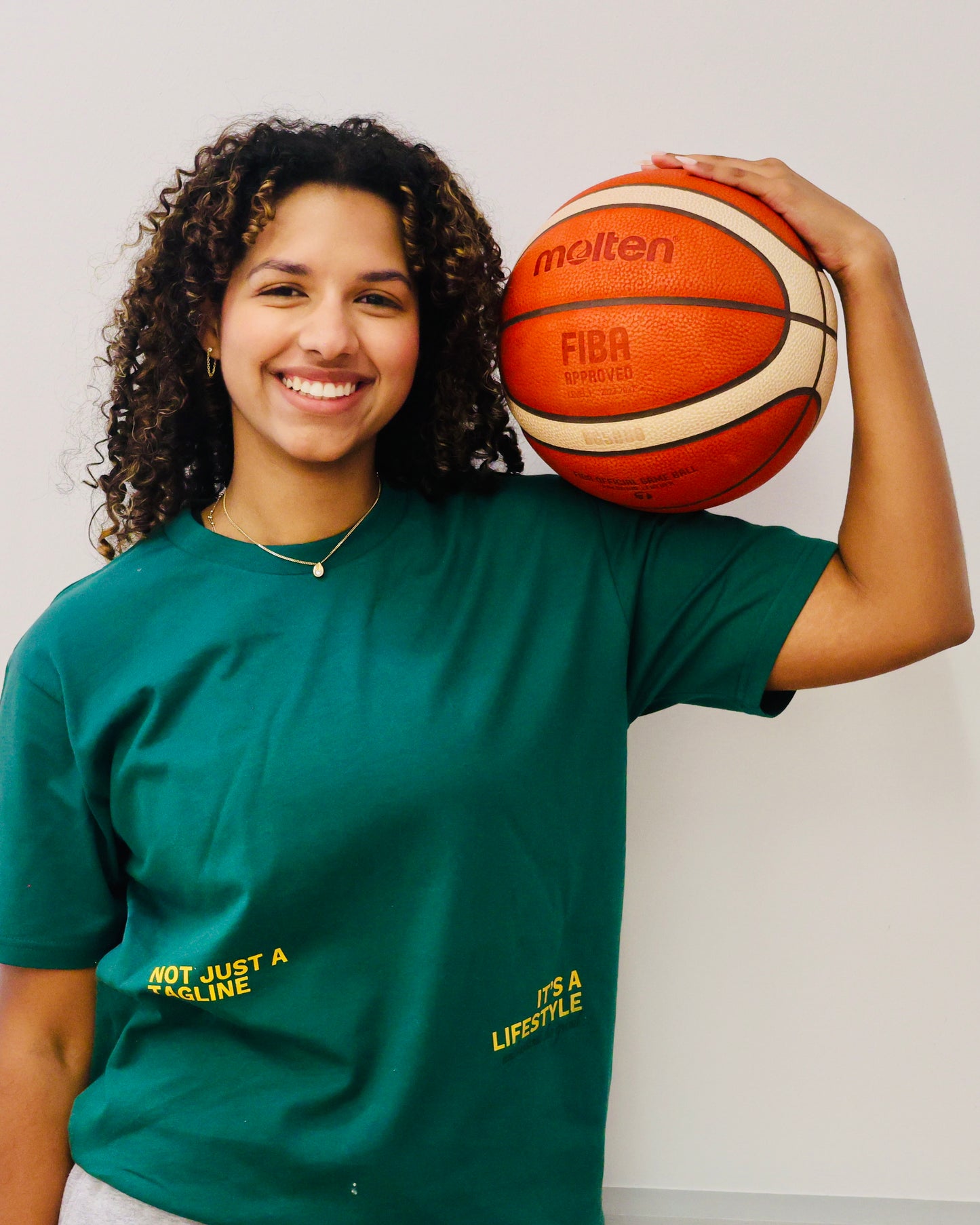 Jamaica x UTG Tee