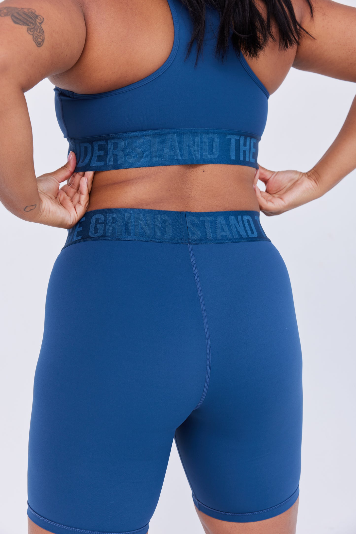 Women's Tonal Define Short - Twilight