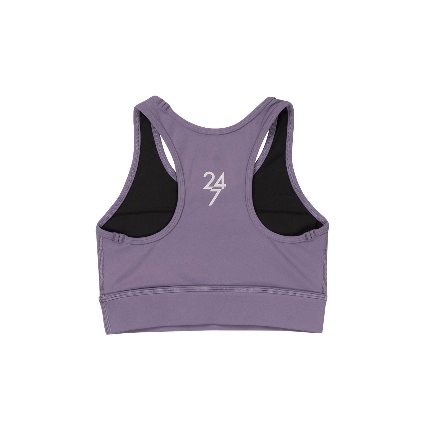 UTG 24/7 Sports Bra - Lilac