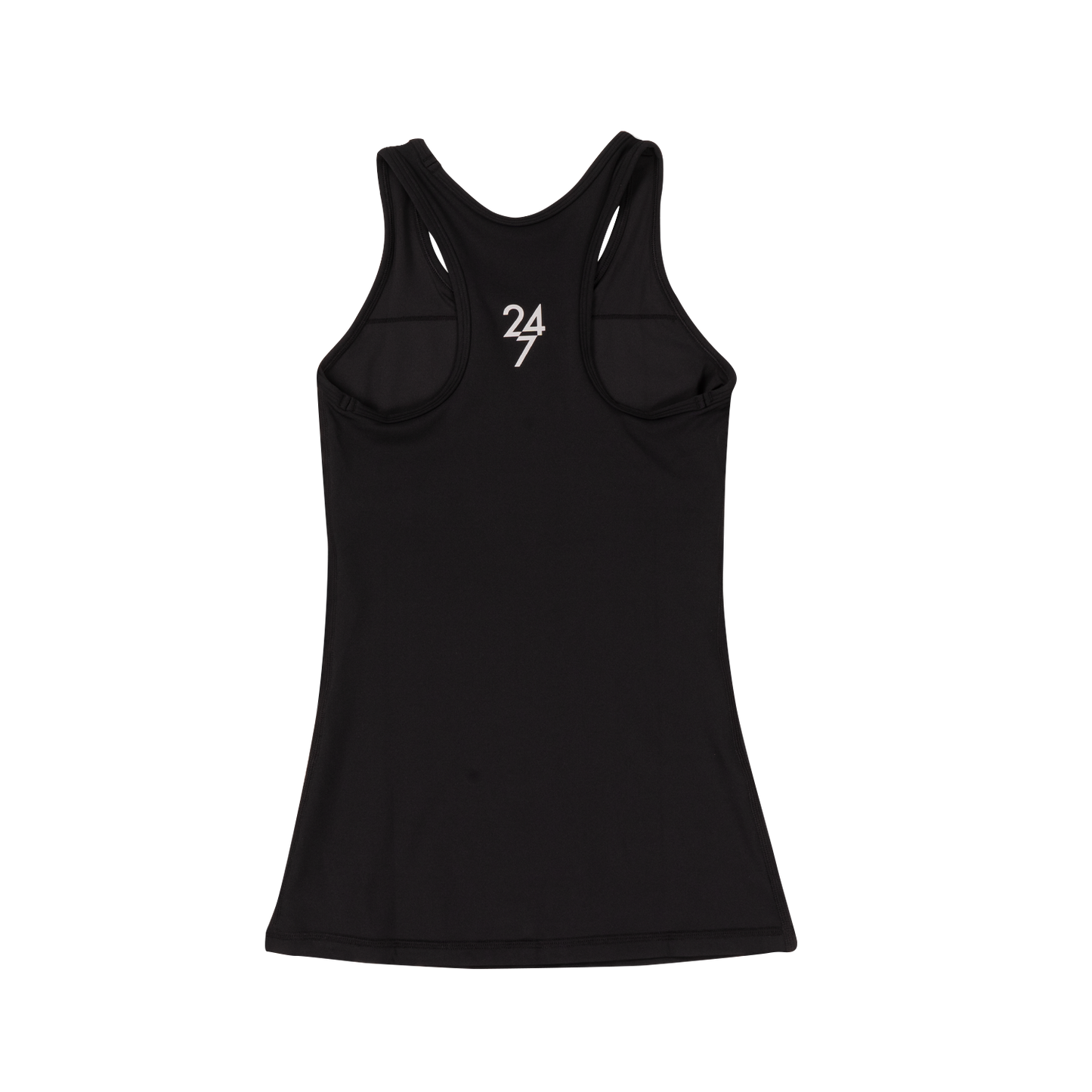 UTG 24/7 Long Tank - Black