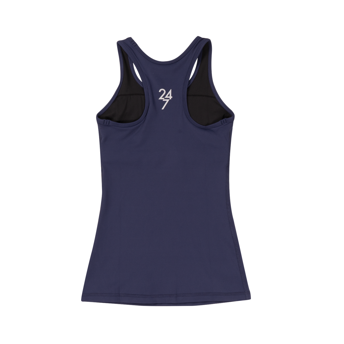 UTG 24/7 Long Tank - Navy