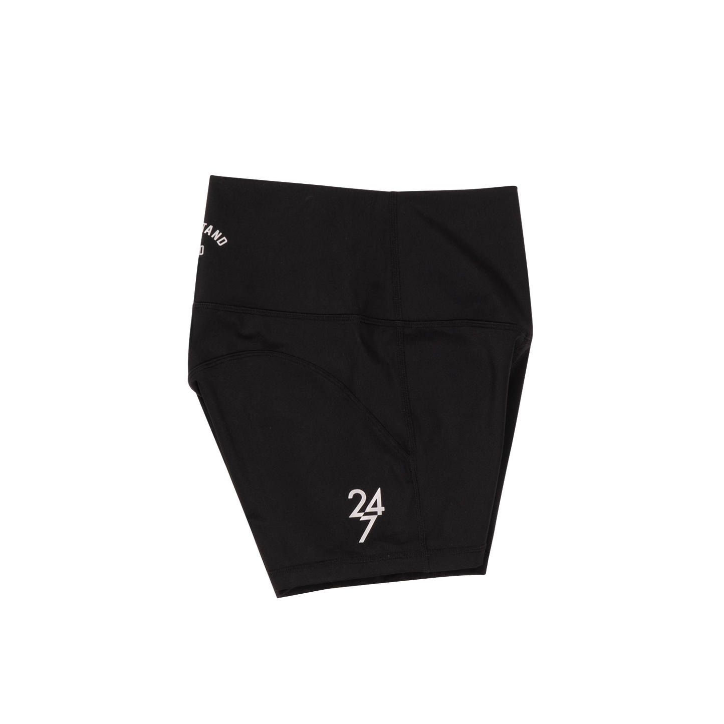 UTG 24/7 Shorts - Black