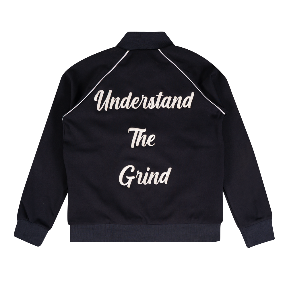 Premium NP Tracksuit Top