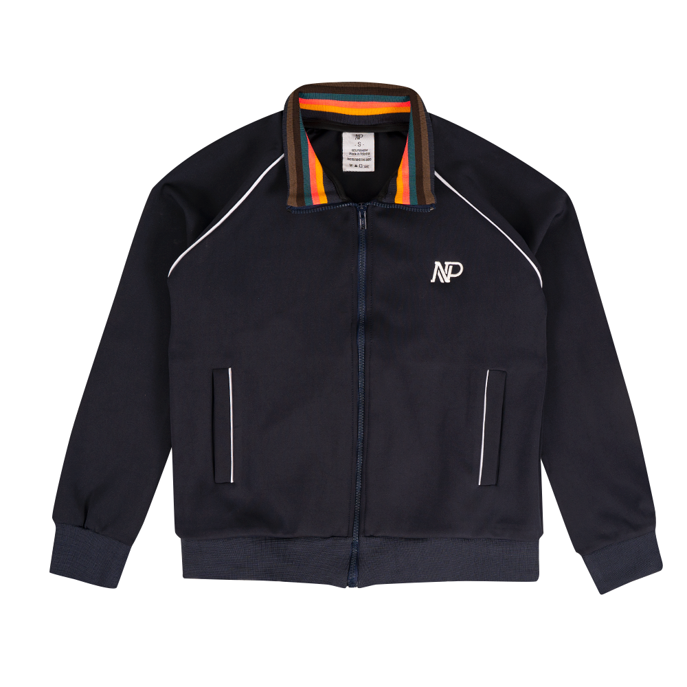 Premium NP Tracksuit Top