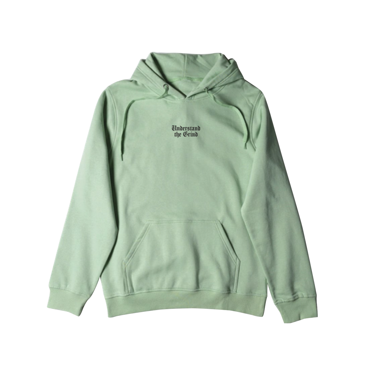 Understand the Grind Kiwi Hoodie - Kiwi