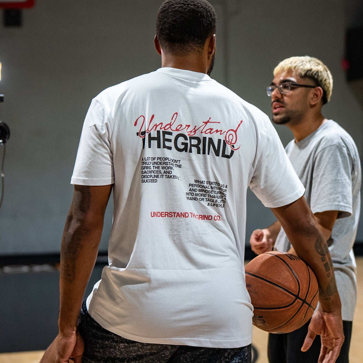 UTG Company Tee