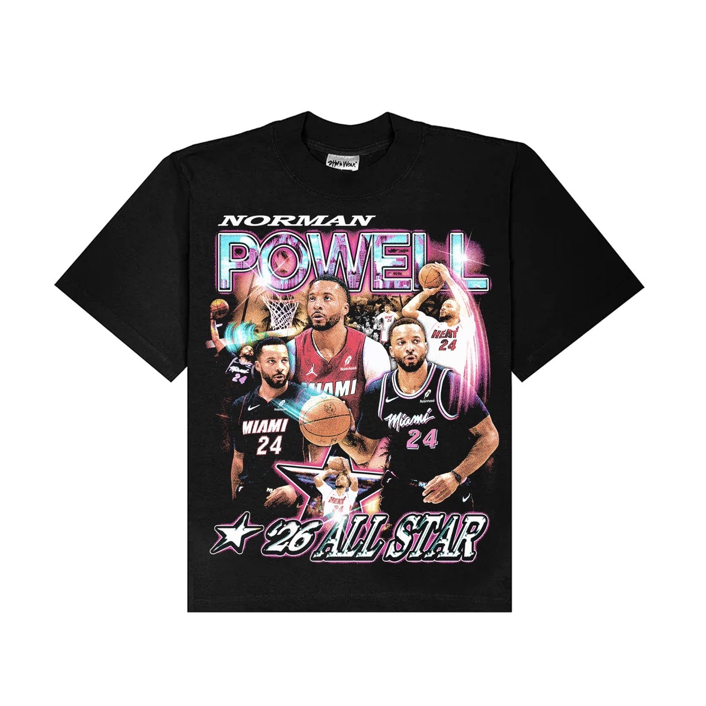 NP ‘26 All Star Tee