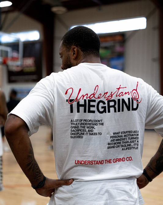UTG Company Tee