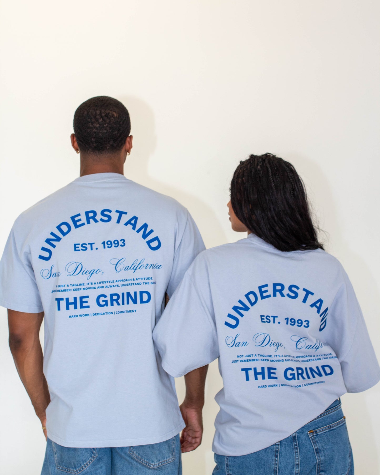 UTG Script Tee