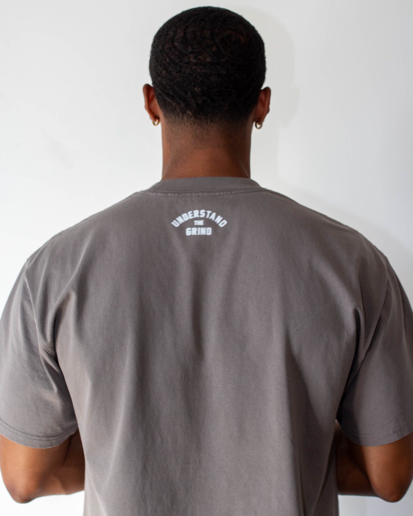 For the Love of the Game Tee
