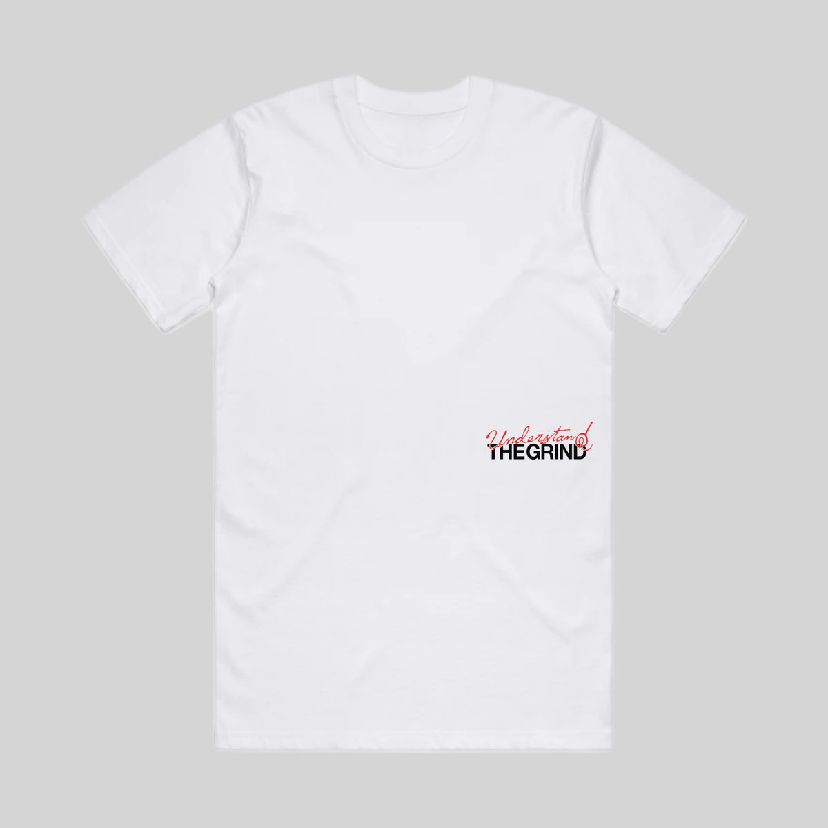 UTG Company Tee