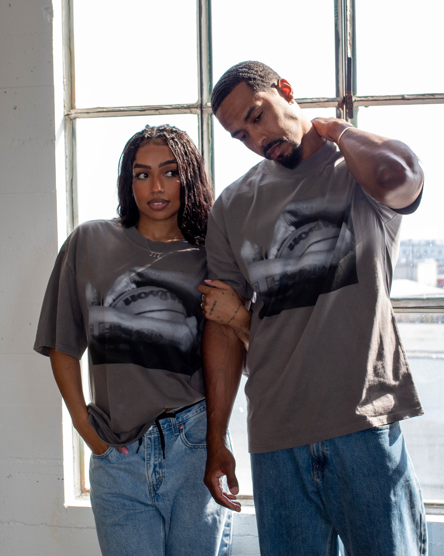 For the Love of the Game Tee