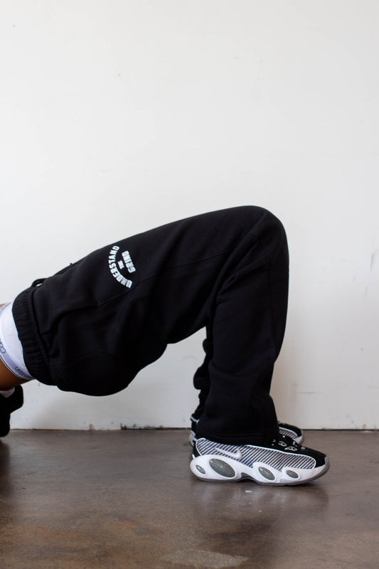 Blurry UTG Sweatpants