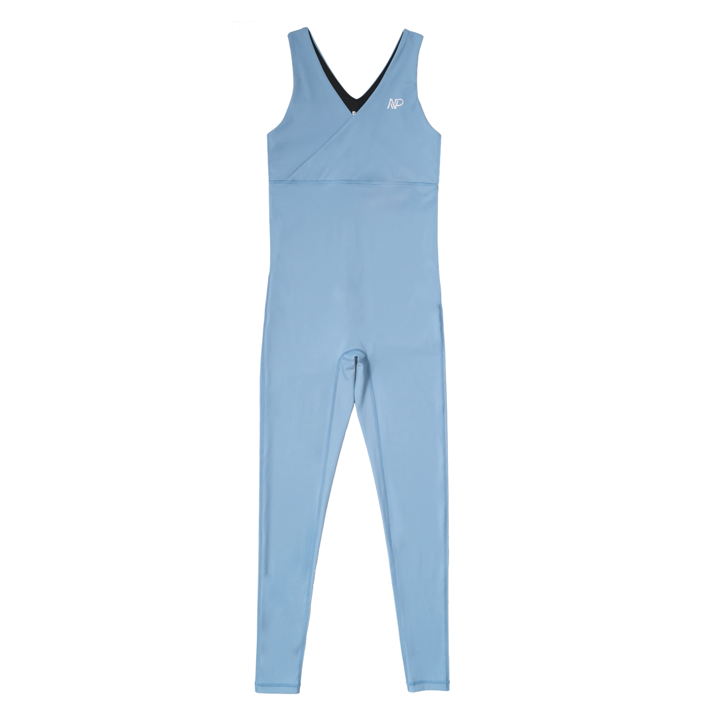 Women's Contour Body Suit - Lagoon