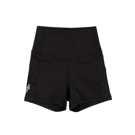 UTG 24/7 Shorts - Black