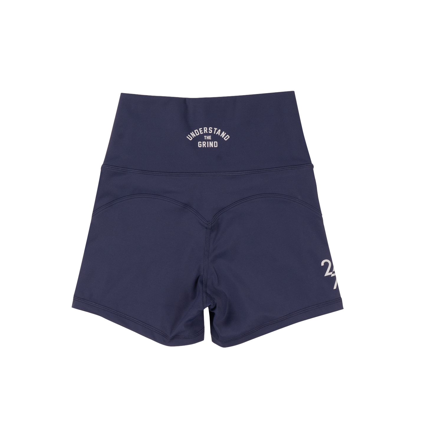 UTG 24/7 Shorts - Navy